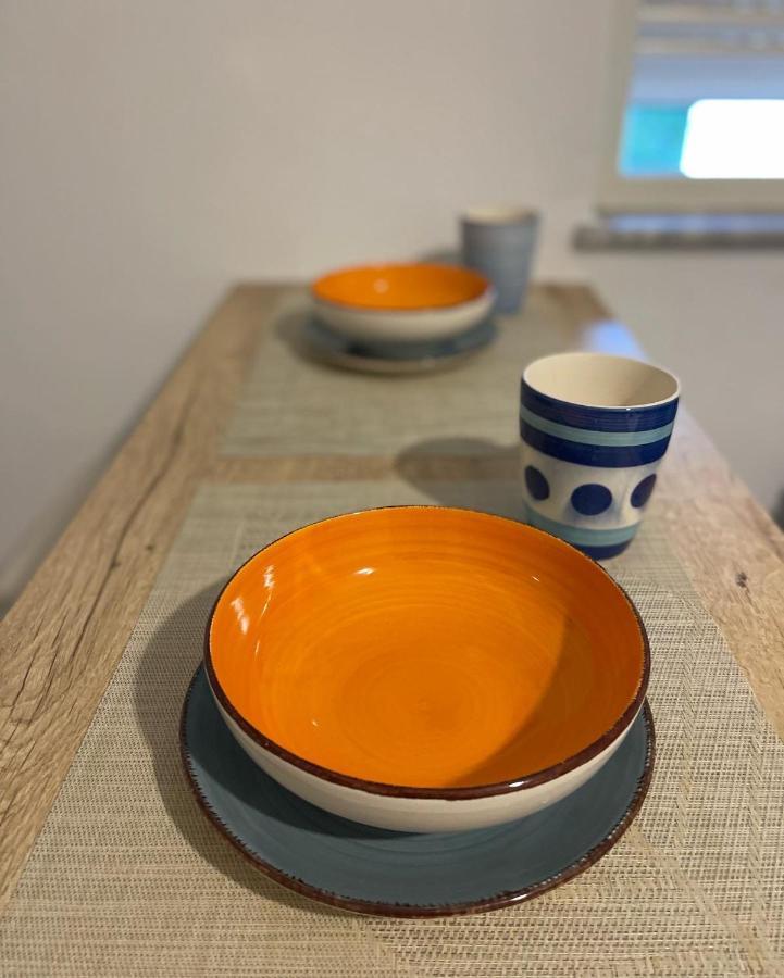 Apartment In The New Bazaar Of Tirana - Hana Blu Ngoại thất bức ảnh